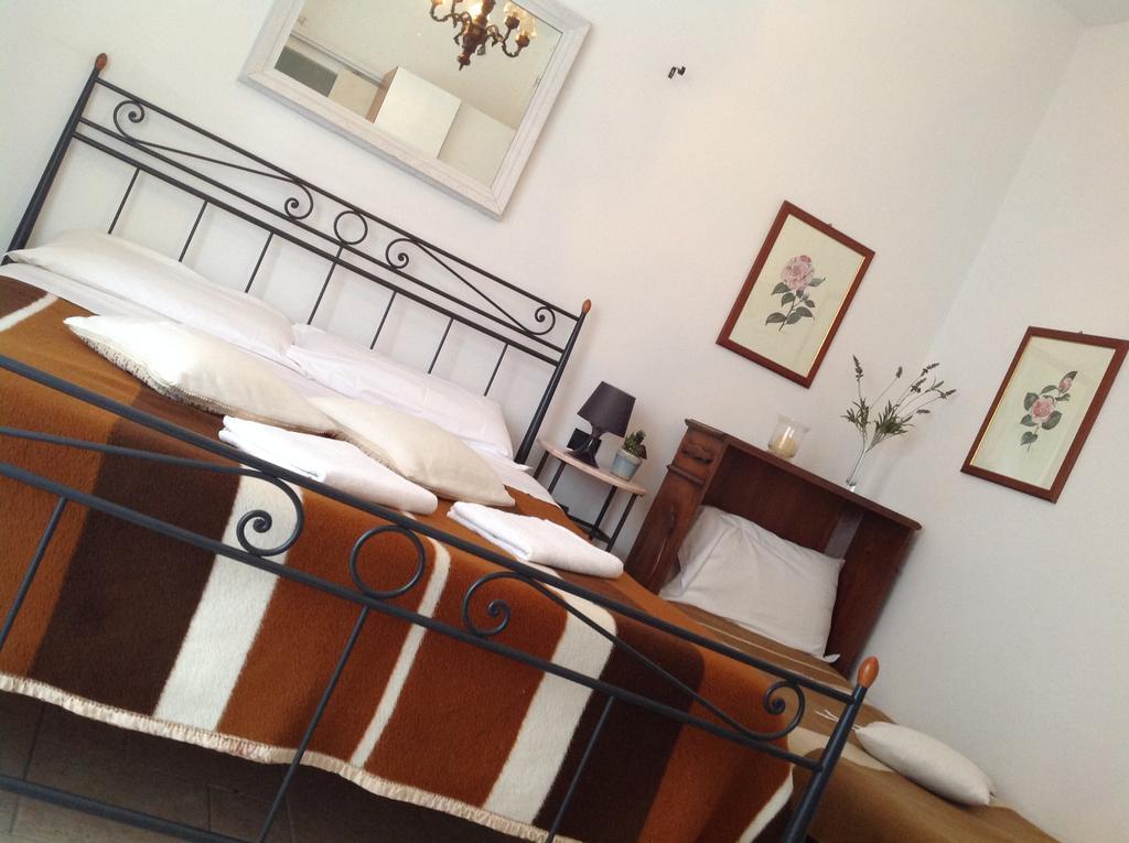 B&B Cheap Holidays Sorso Δωμάτιο φωτογραφία