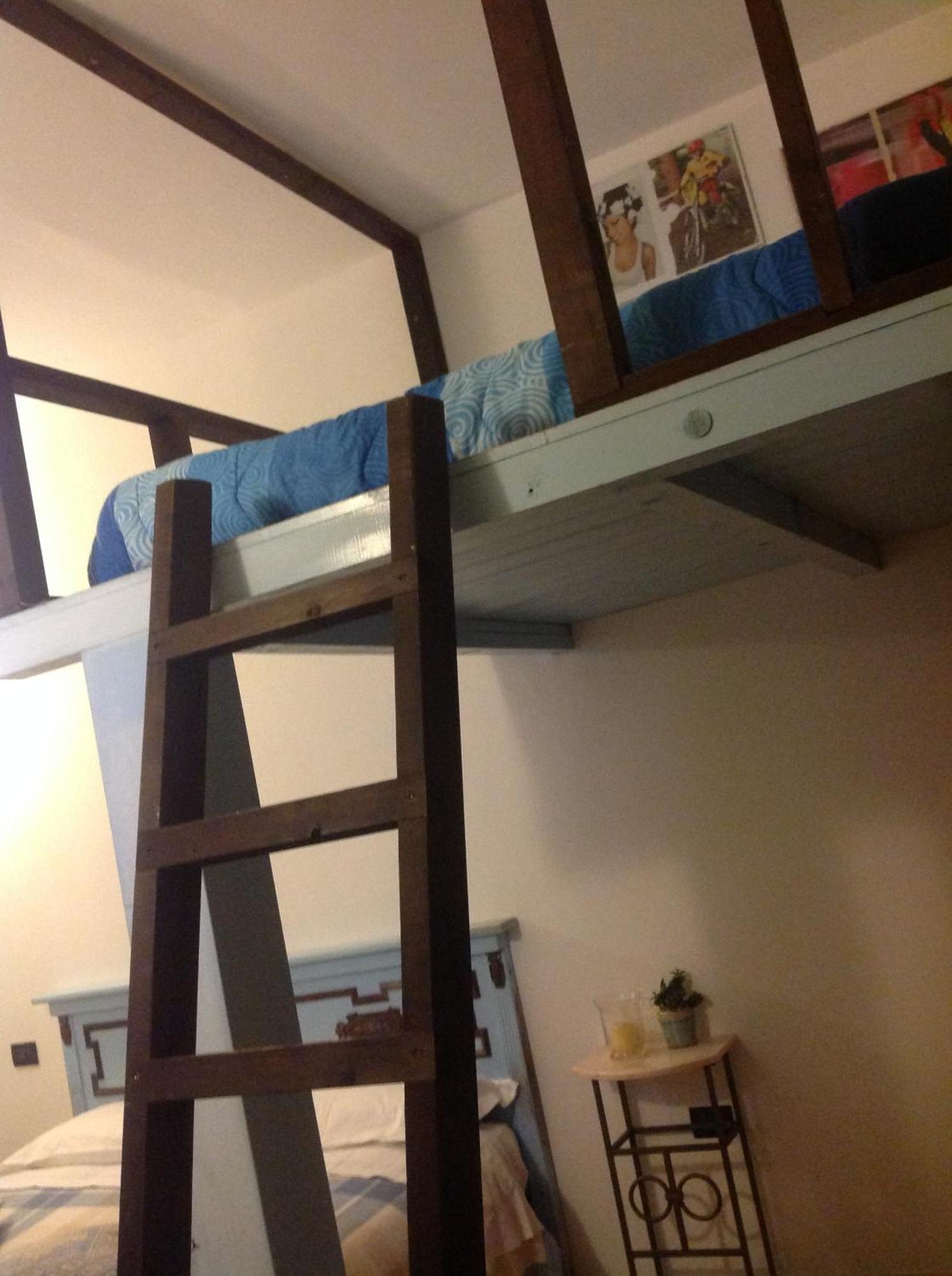 B&B Cheap Holidays Sorso Δωμάτιο φωτογραφία