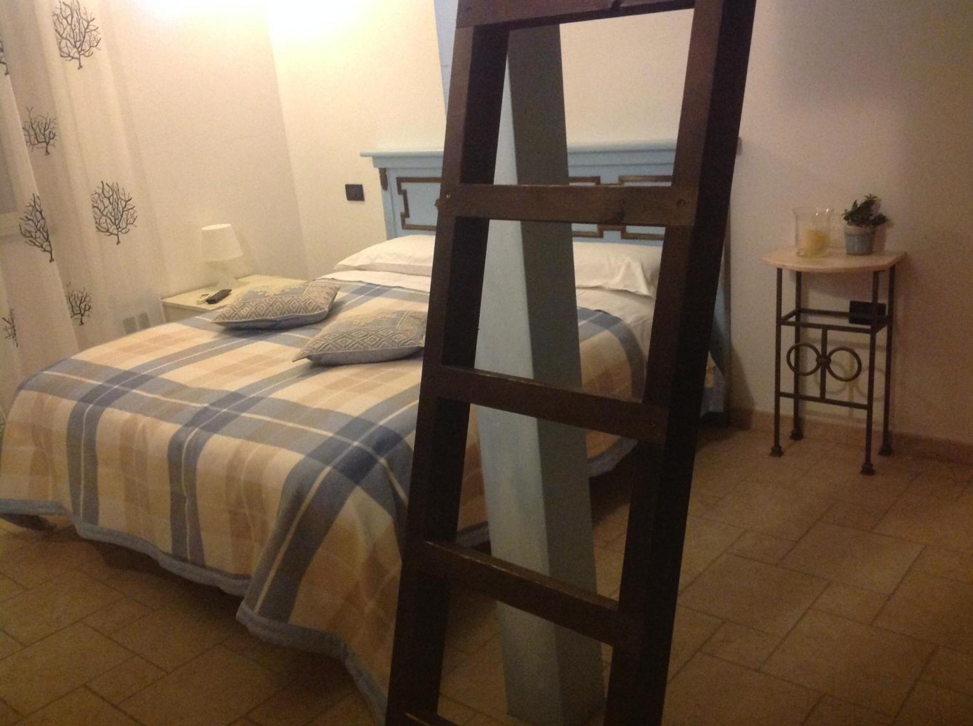 B&B Cheap Holidays Sorso Δωμάτιο φωτογραφία