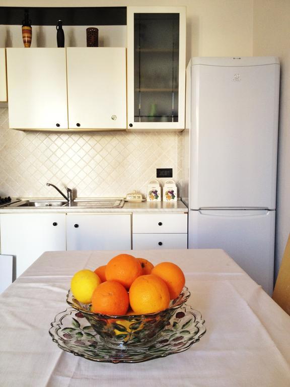 B&B Cheap Holidays Sorso Εξωτερικό φωτογραφία