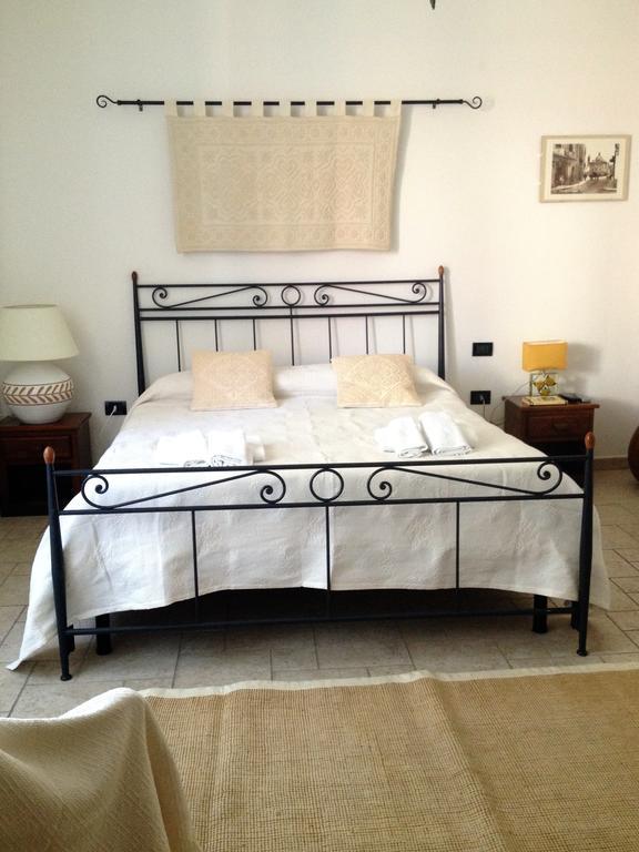 B&B Cheap Holidays Sorso Δωμάτιο φωτογραφία