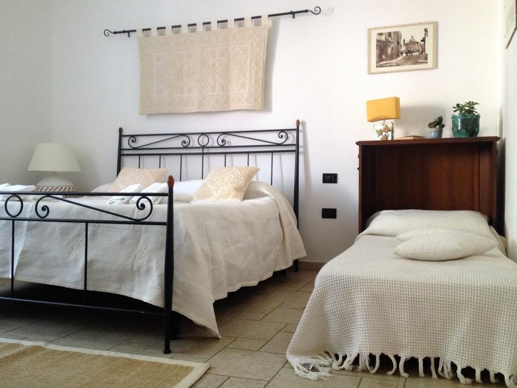 B&B Cheap Holidays Sorso Δωμάτιο φωτογραφία
