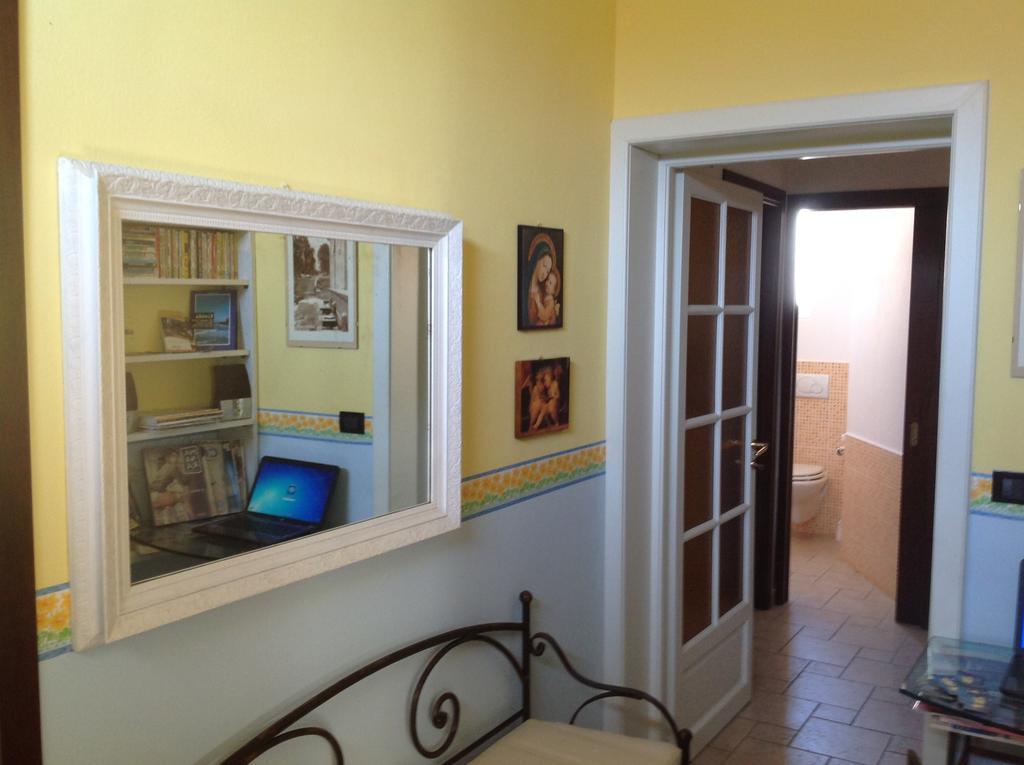 B&B Cheap Holidays Sorso Εξωτερικό φωτογραφία