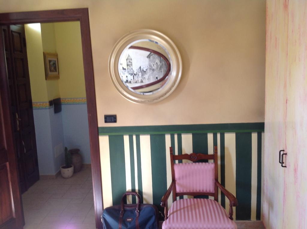 B&B Cheap Holidays Sorso Δωμάτιο φωτογραφία