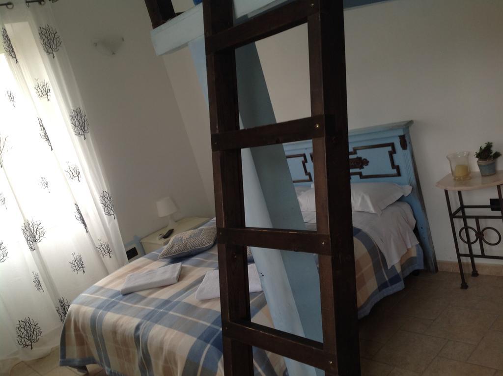 B&B Cheap Holidays Sorso Δωμάτιο φωτογραφία
