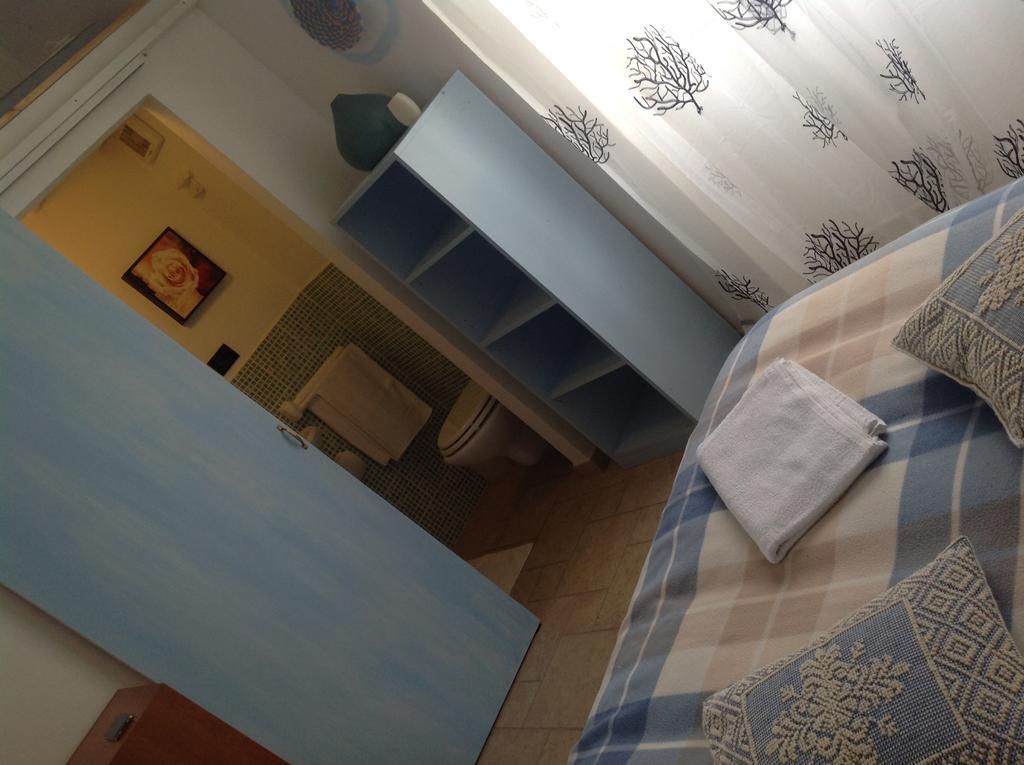 B&B Cheap Holidays Sorso Δωμάτιο φωτογραφία