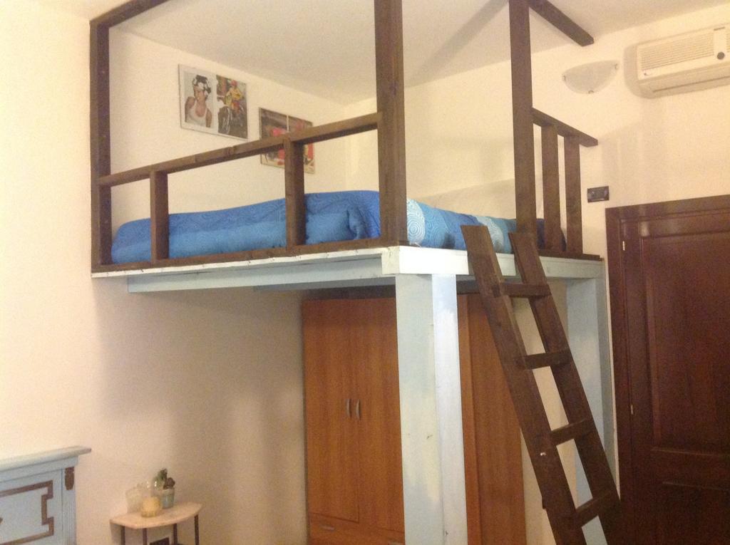B&B Cheap Holidays Sorso Δωμάτιο φωτογραφία